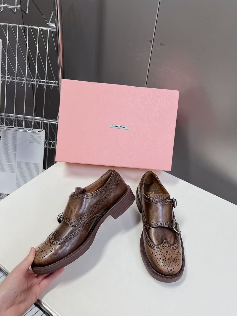 Miu Miu Shoes